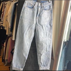 PLT Mom Denim Jeans